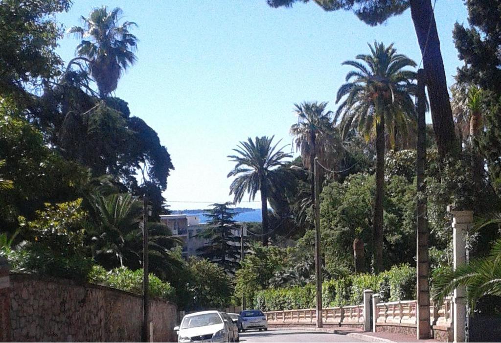 Holiday Or Congress, Centre - Beach Cannes Buitenkant foto